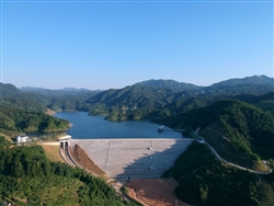 江西太湖水库